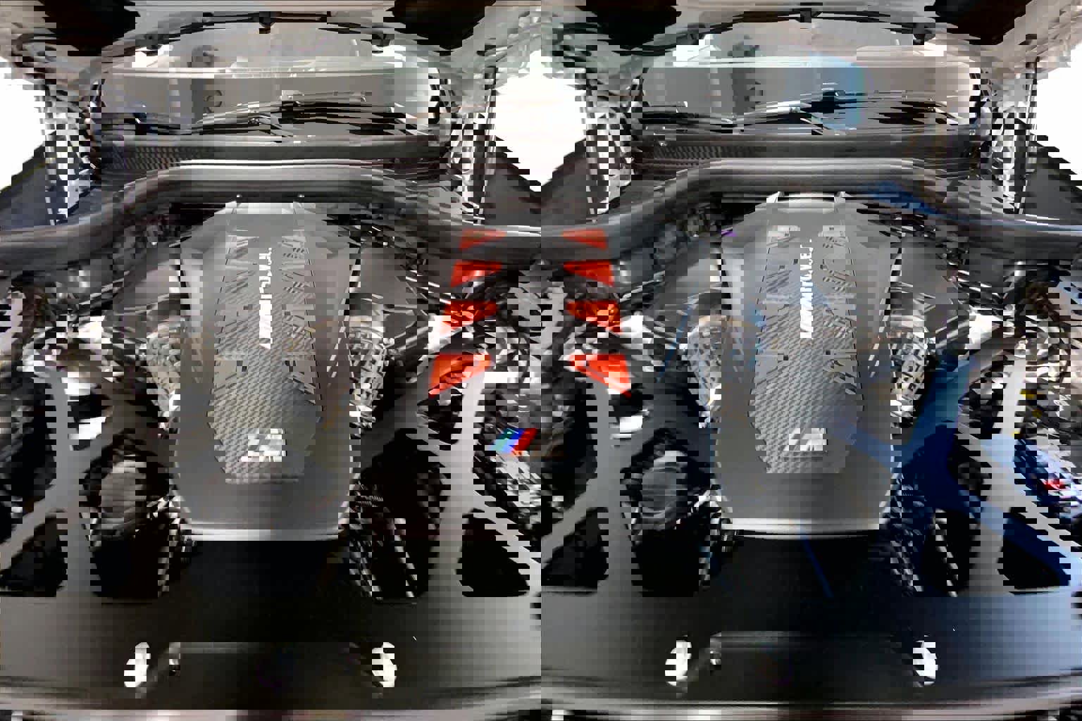 New 2026 BMW X5 M Competition w/ Executive Package image 16