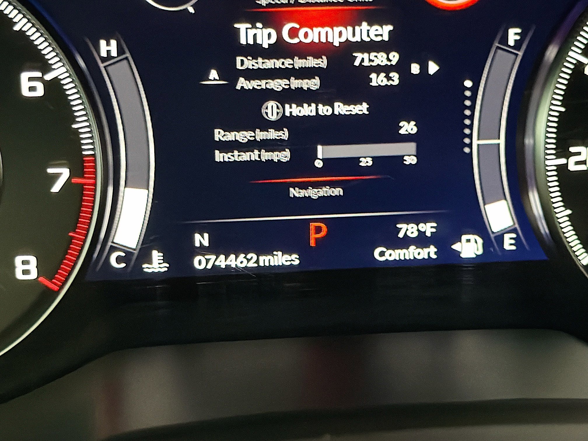 Used 2020 Acura RDX AWD w/ Advance Package image 8
