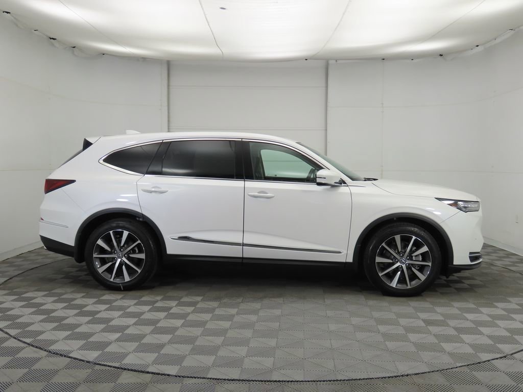 Used 2026 Acura MDX FWD w/ Technology Package image 5