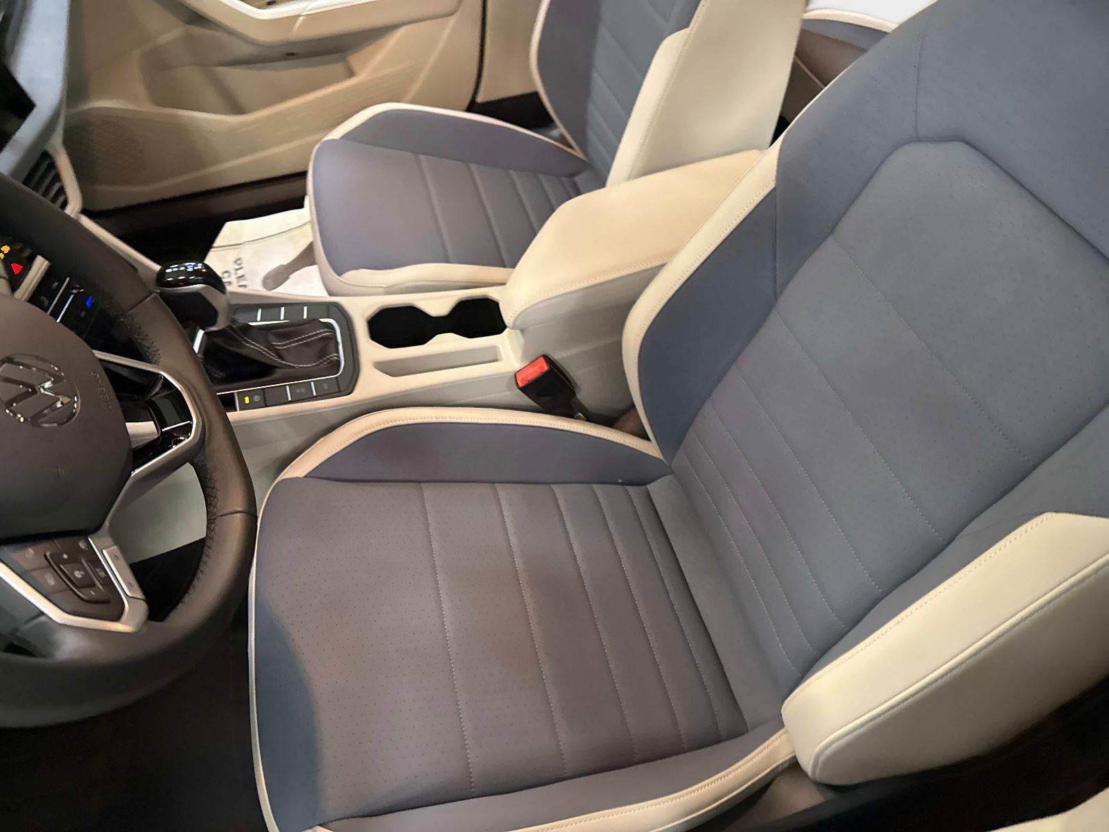 New 2026 Volkswagen Jetta SE image 21