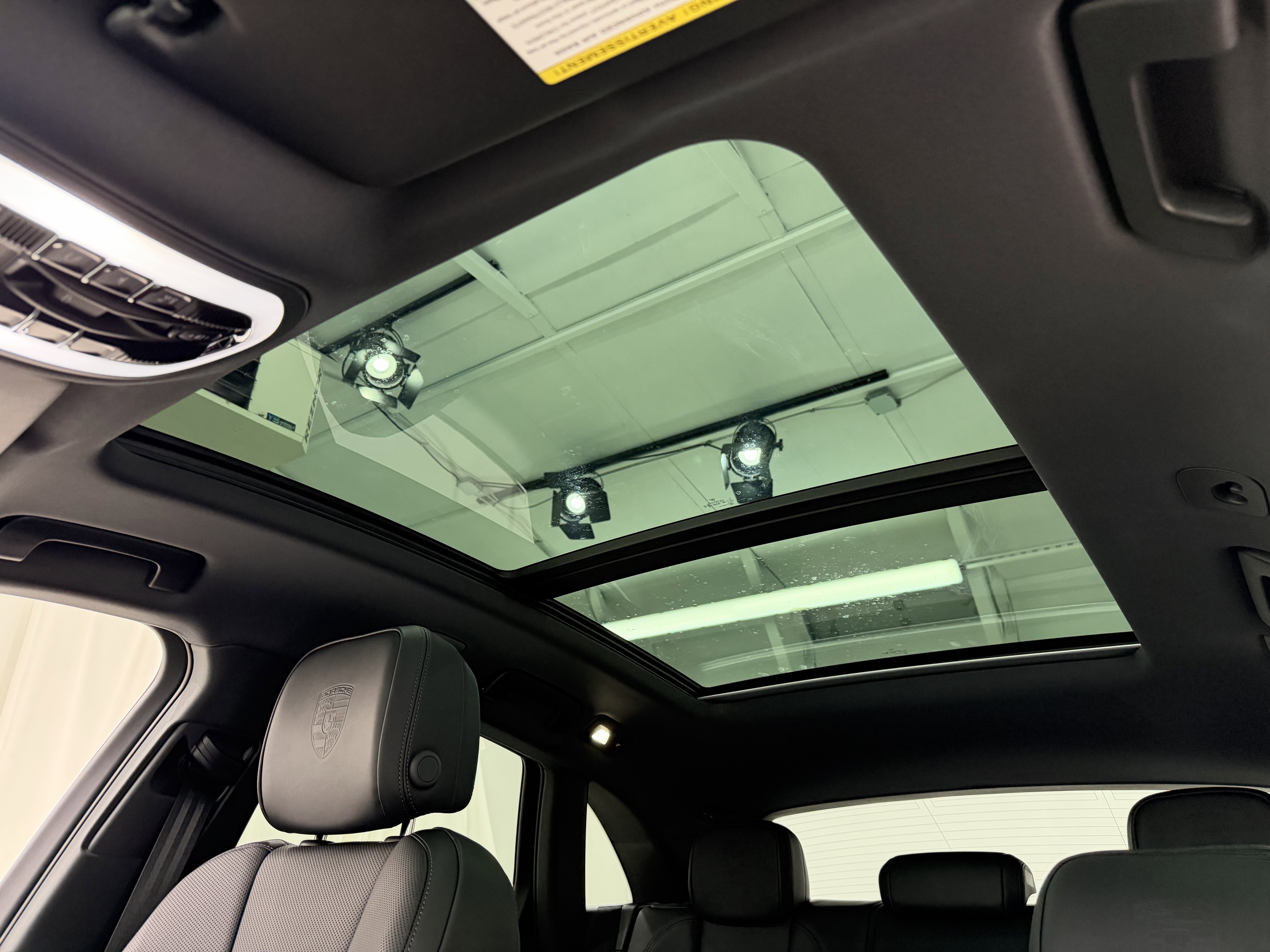 New 2026 Porsche Macan S image 34