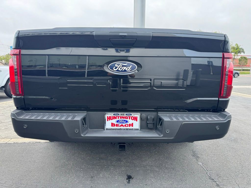 Used 2026 Ford F150 XL image 6