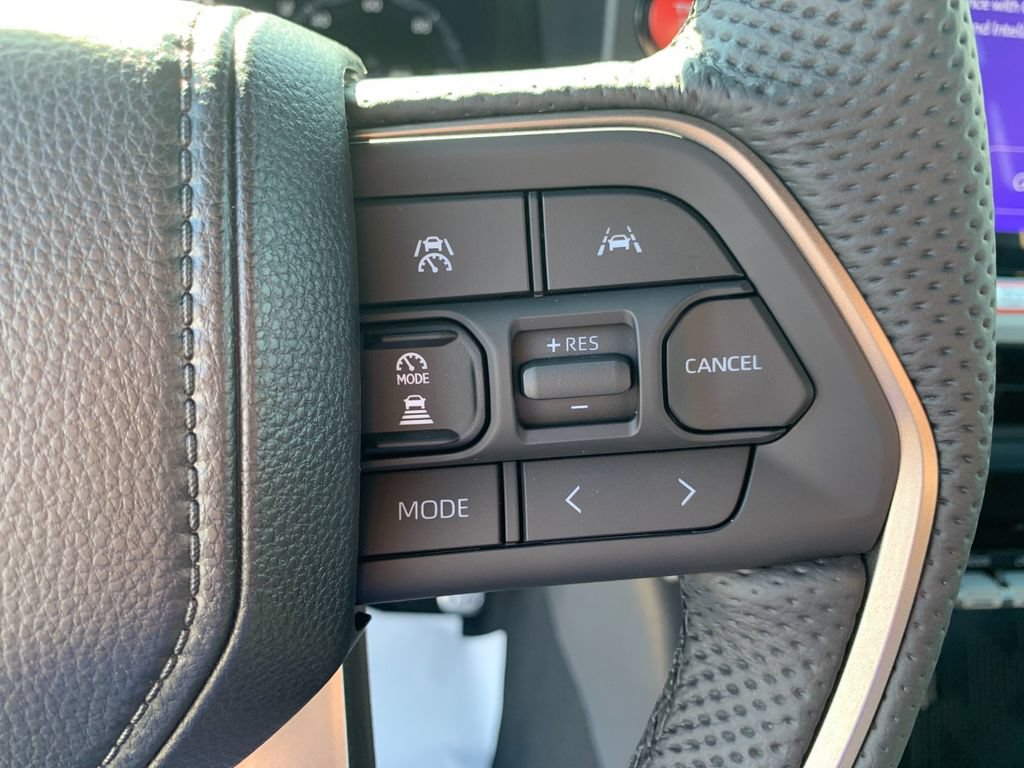 New 2026 Toyota Tacoma TRD Sport AWD/4WD image 27