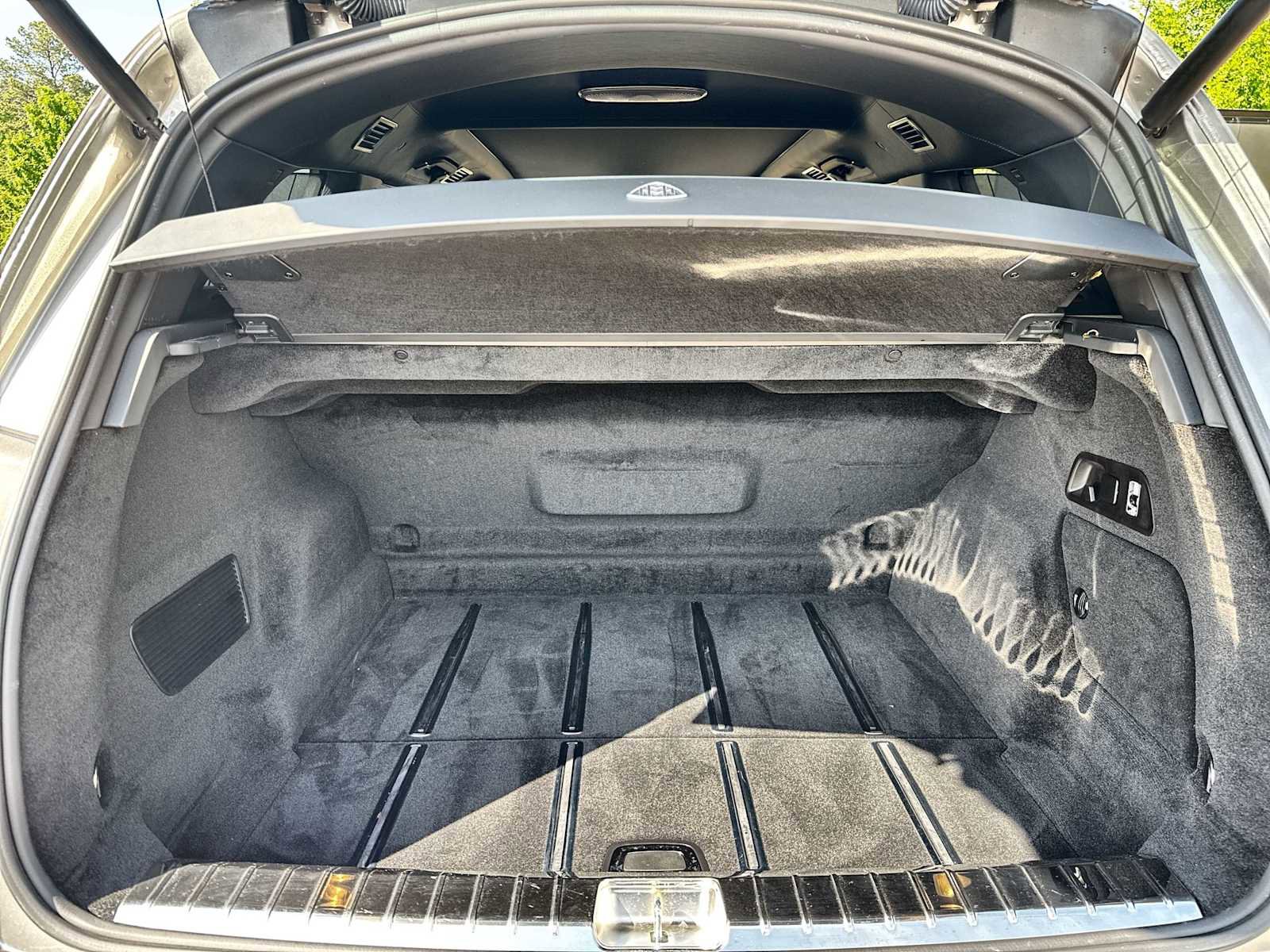 Certified 2023 Mercedes-Benz Maybach GLS 600 4MATIC image 17