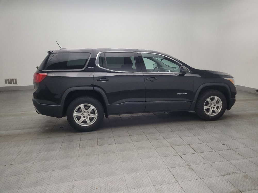 Used 2019 GMC Acadia SLE image 10
