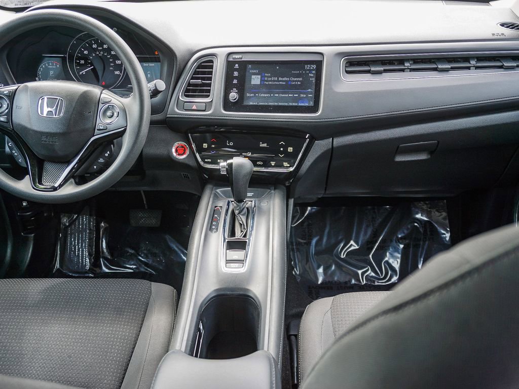 Used 2020 Honda HR-V EX image 15