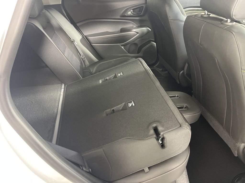 New 2026 Chevrolet Trax LT w/ Driver Confidence Package image 20