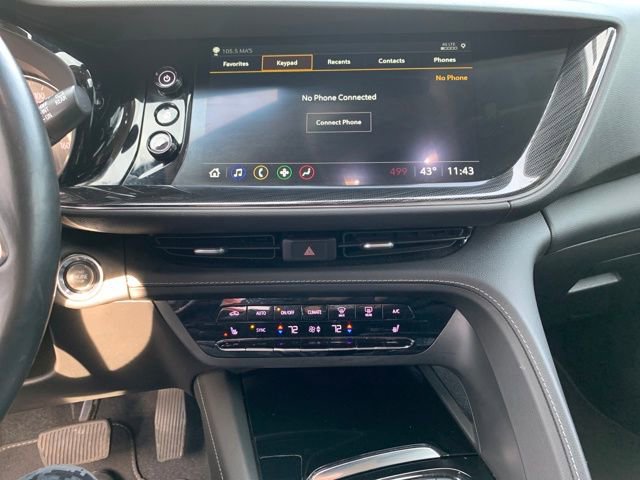 Used 2023 Buick Envision Essence image 19
