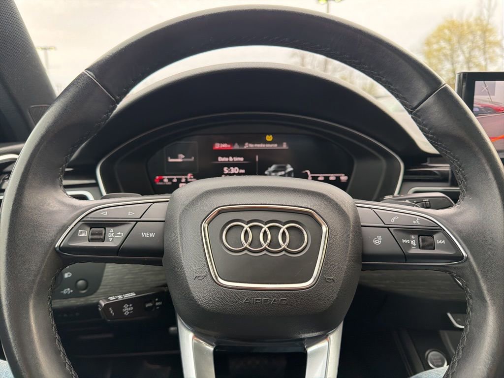 Used 2024 Audi A4 2.0T Premium Plus AWD/4WD image 26