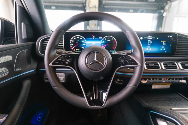 New 2026 Mercedes-Benz GLE 450 4MATIC image 15