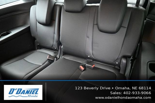 Used 2025 Honda Odyssey EX-L image 36