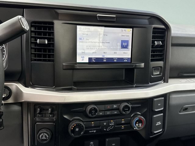 New 2026 Ford F350 XLT RWD image 19
