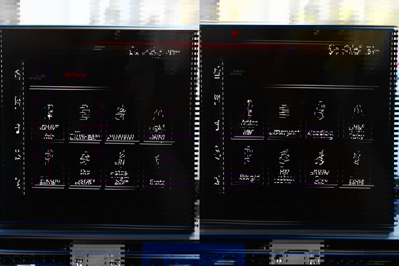 Used 2025 Audi Q5 2.0T Premium image 18