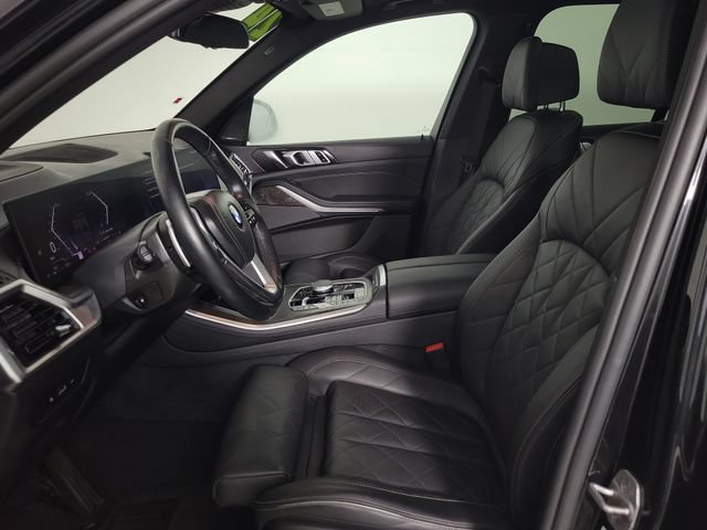 Used 2024 BMW X5 sDrive40i RWD image 19