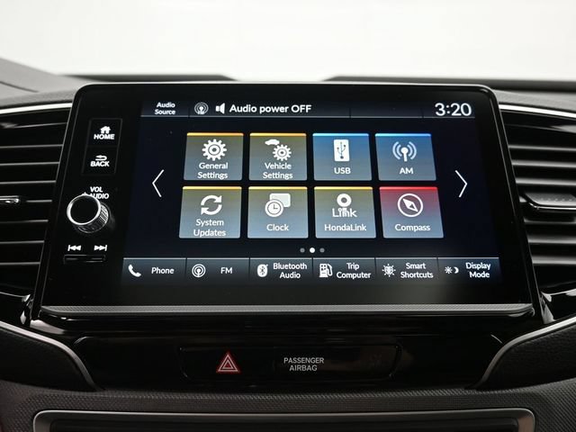 New 2026 Honda Ridgeline RTL image 15