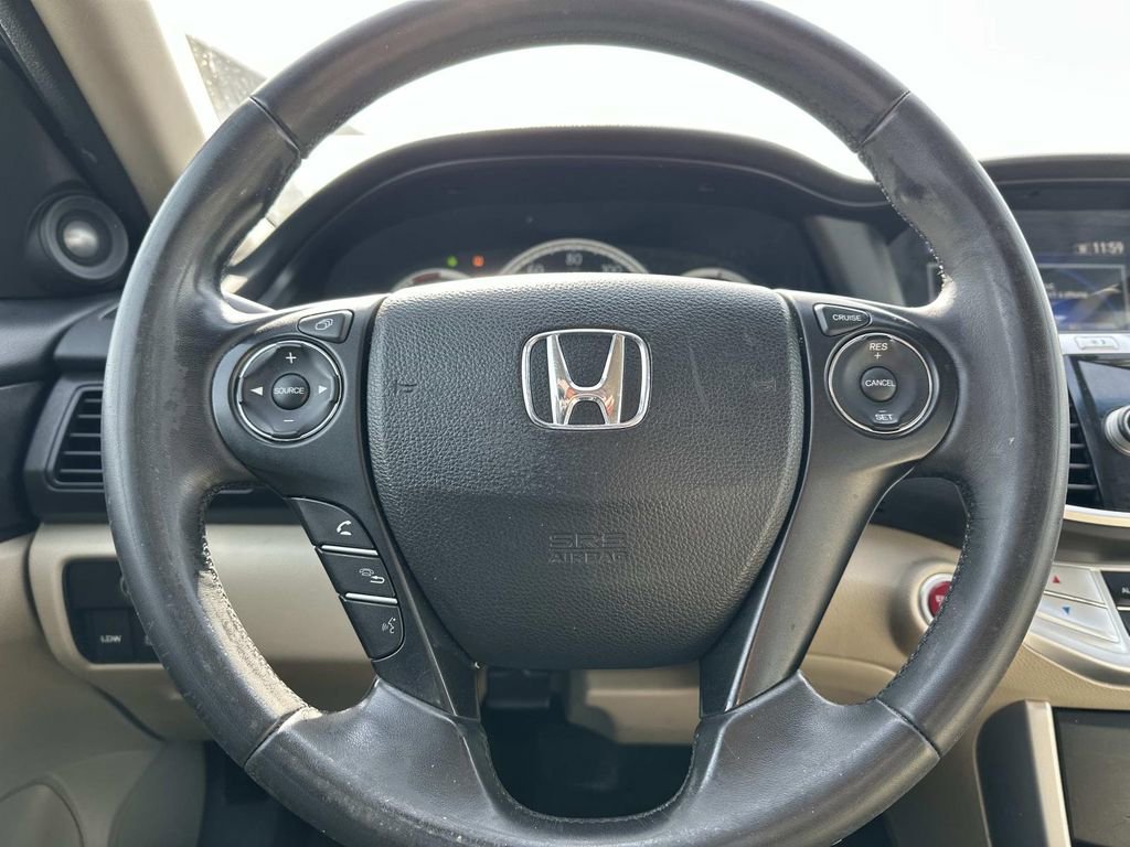 Used 2013 Honda Accord EX-L image 20