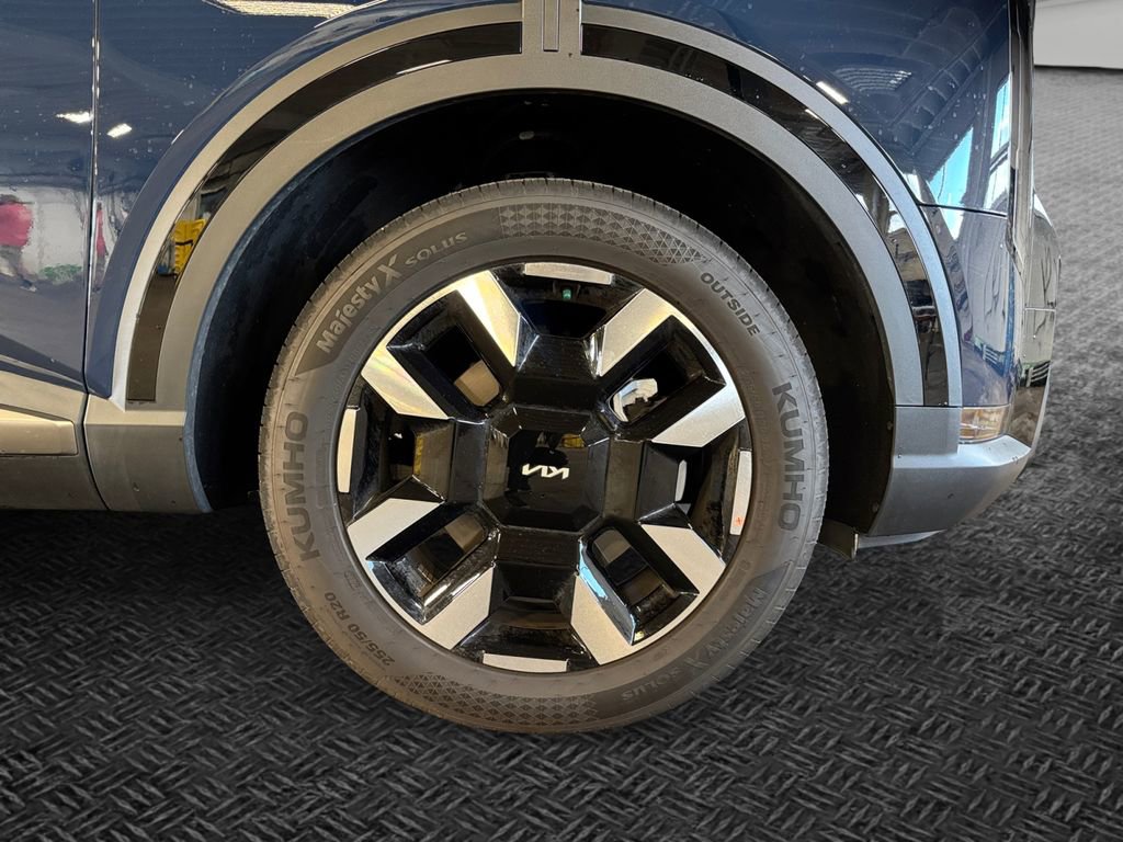 Used 2027 Kia Telluride S AWD/4WD image 11