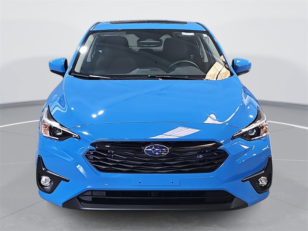 New 2025 Subaru Impreza 2.0i Sport image 2