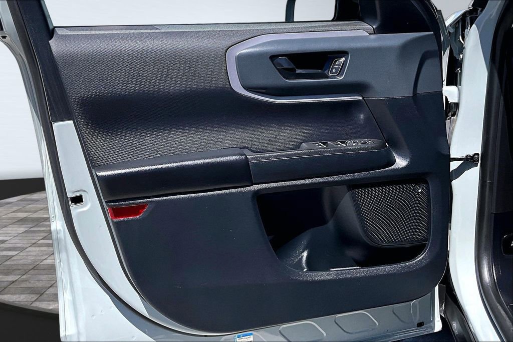 Used 2021 Ford Bronco Sport Big Bend AWD/4WD image 13