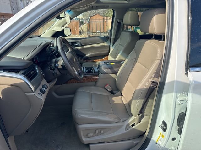 Used 2017 Chevrolet Suburban Premier image 19