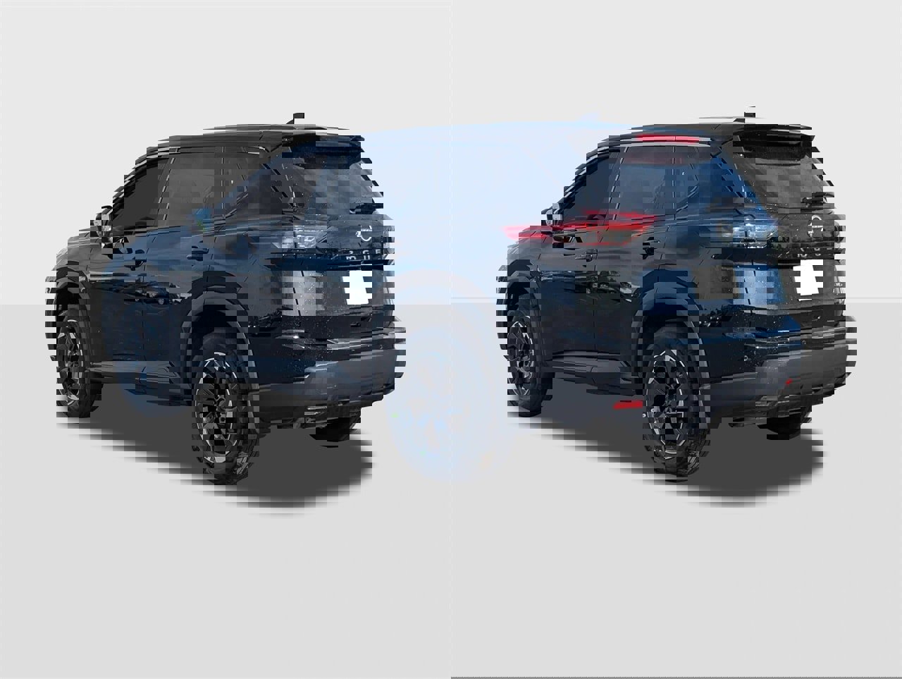 New 2026 Nissan Rogue SV image 3