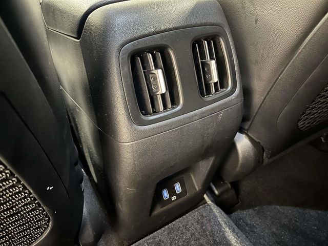 Certified 2024 Hyundai Santa Cruz Limited image 11