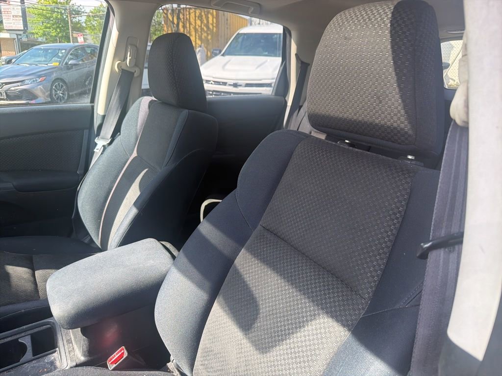 Used 2016 Honda CR-V EX image 18
