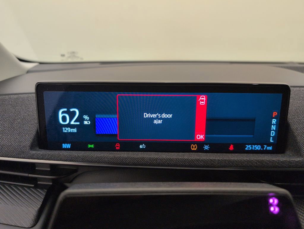 Used 2023 Ford Mustang Mach-E Premium RWD image 25