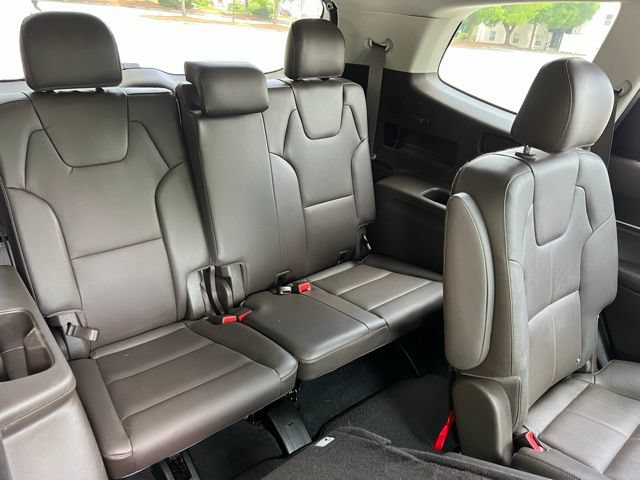 Used 2021 Kia Telluride SX FWD image 26