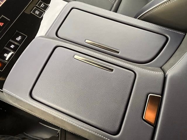 Certified 2026 INFINITI QX80 4WD w/ Sport Exterior Package image 20