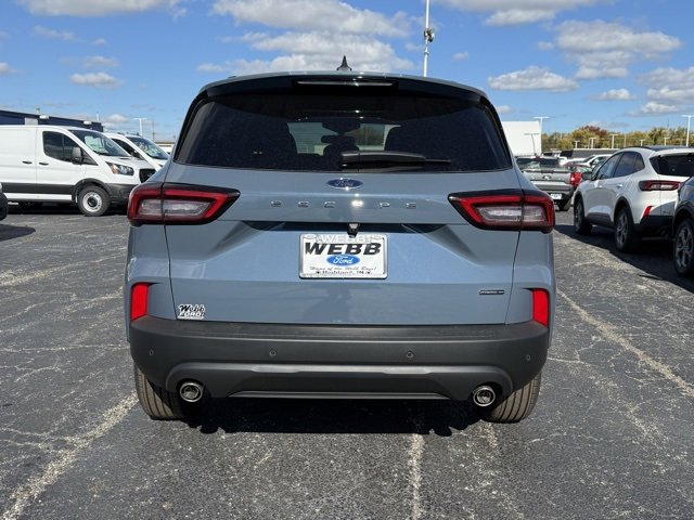 New 2026 Ford Escape ST-Line Select image 7