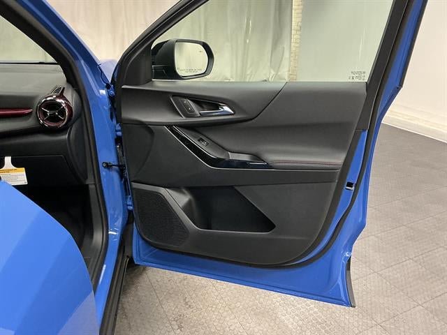 New 2026 Chevrolet Equinox RS w/ LPO, Floor Liner Package AWD/4WD image 37