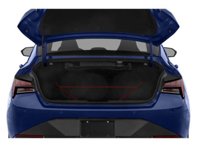 Used 2023 Hyundai Elantra N FWD image 14