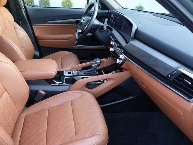 Used 2024 Kia Telluride SX Prestige X-Line image 11