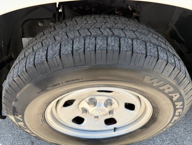 Used 2020 RAM 1500 Tradesman w/ Popular Equipment Group image 8