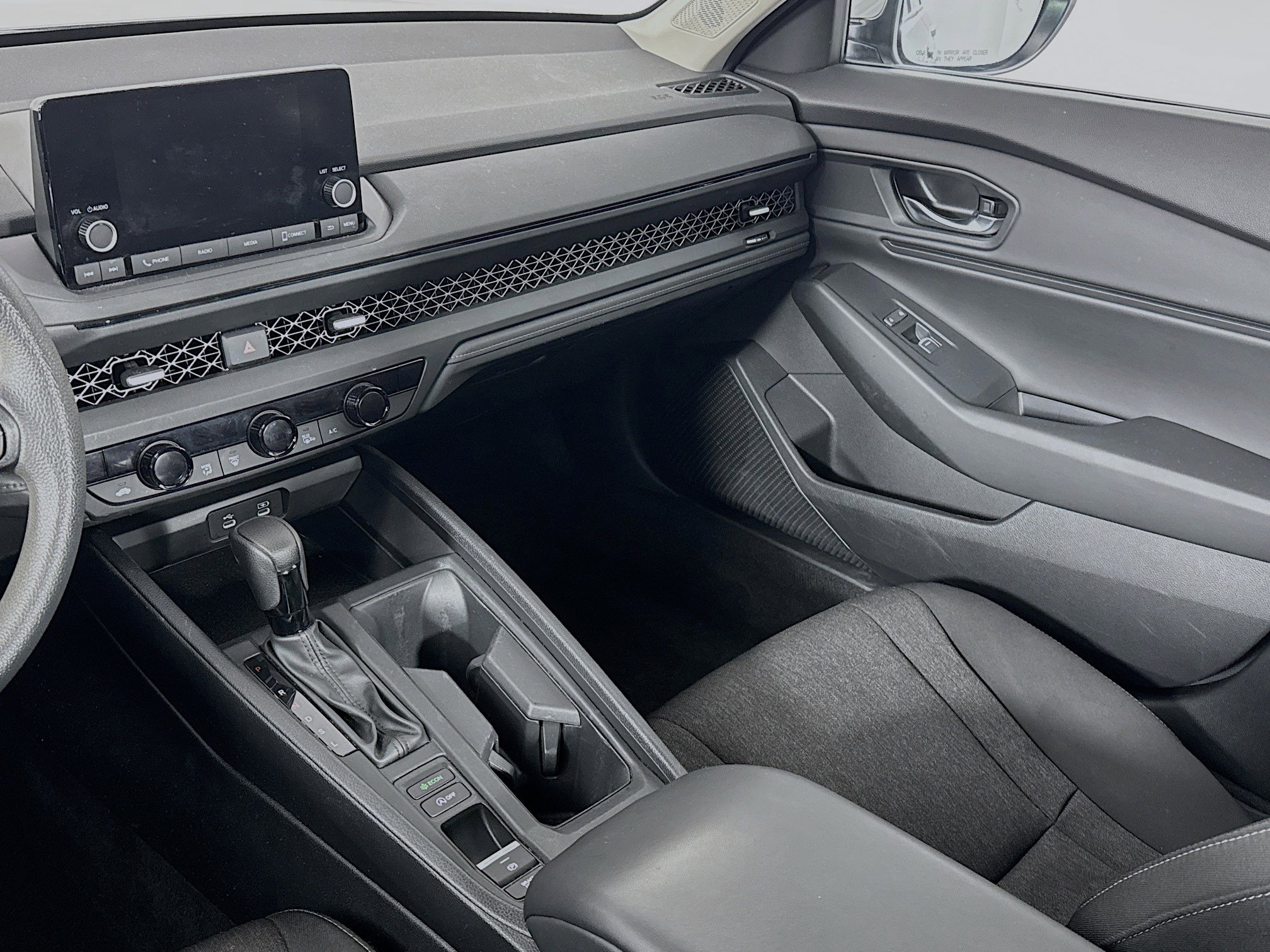 Certified 2023 Honda Accord EX image 23