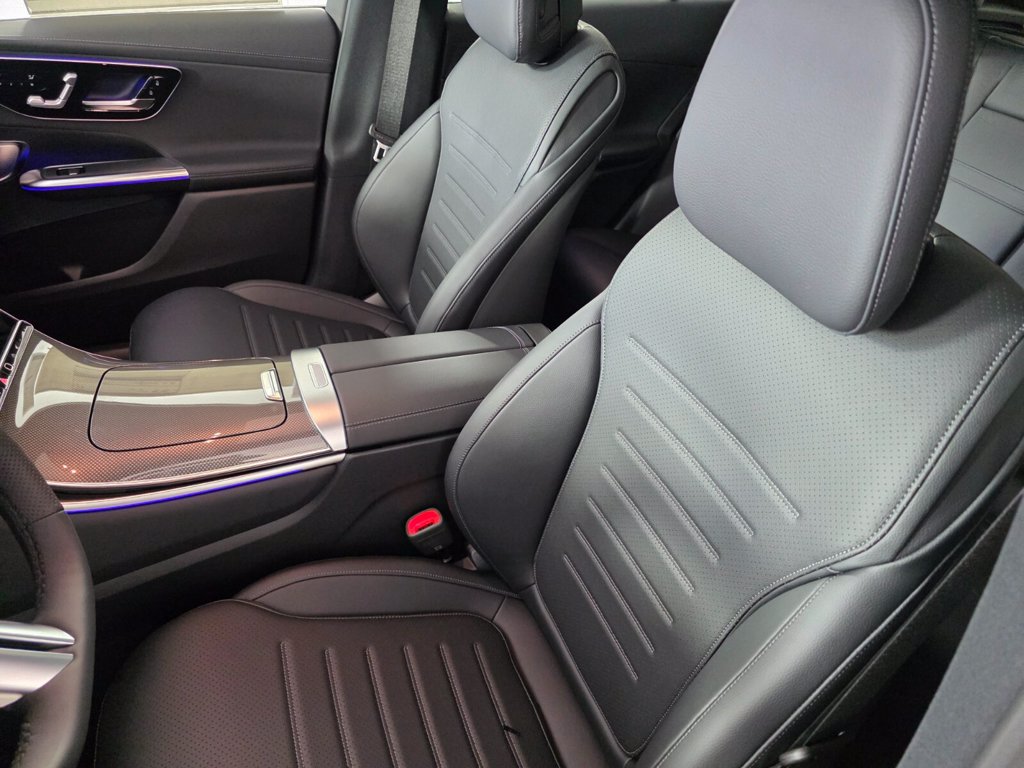 New 2026 Mercedes-Benz GLC 300 4MATIC image 7