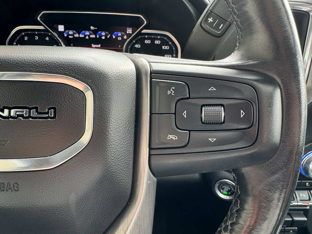 Used 2020 GMC Sierra 1500 Denali w/ Denali Ultimate Package image 26