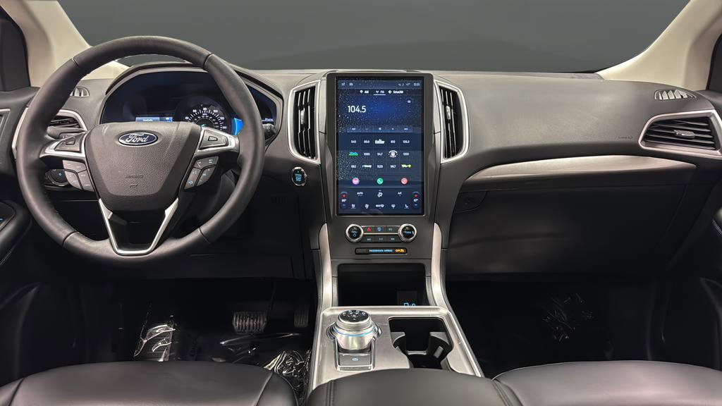 Used 2024 Ford Edge SEL w/ Convenience Package AWD/4WD image 11