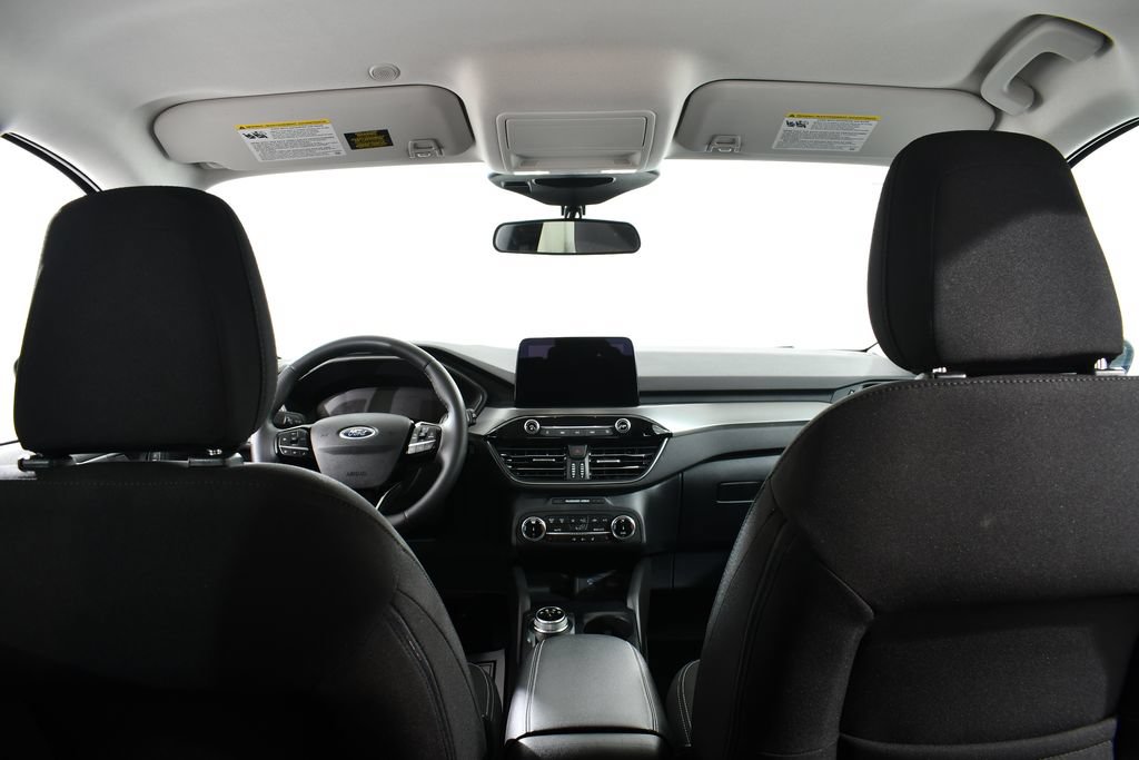 Used 2023 Ford Escape Active AWD/4WD image 17