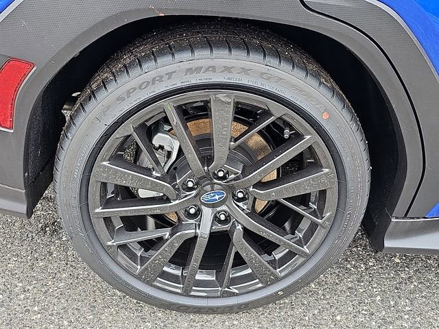 New 2026 Subaru WRX Limited AWD/4WD image 8