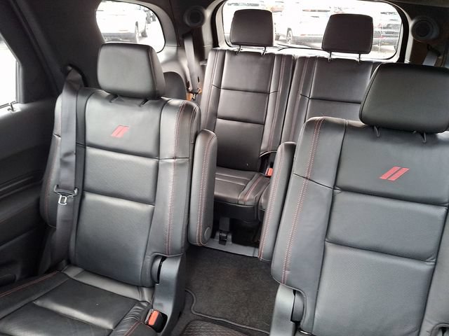 Used 2022 Dodge Durango R/T AWD/4WD image 18