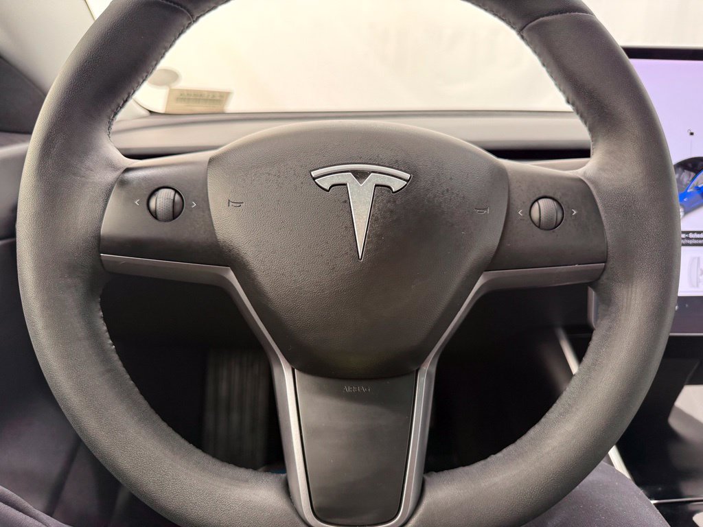 Used 2019 Tesla Model 3 Long Range RWD image 36