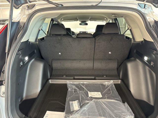 New 2027 Honda CR-V LX image 32