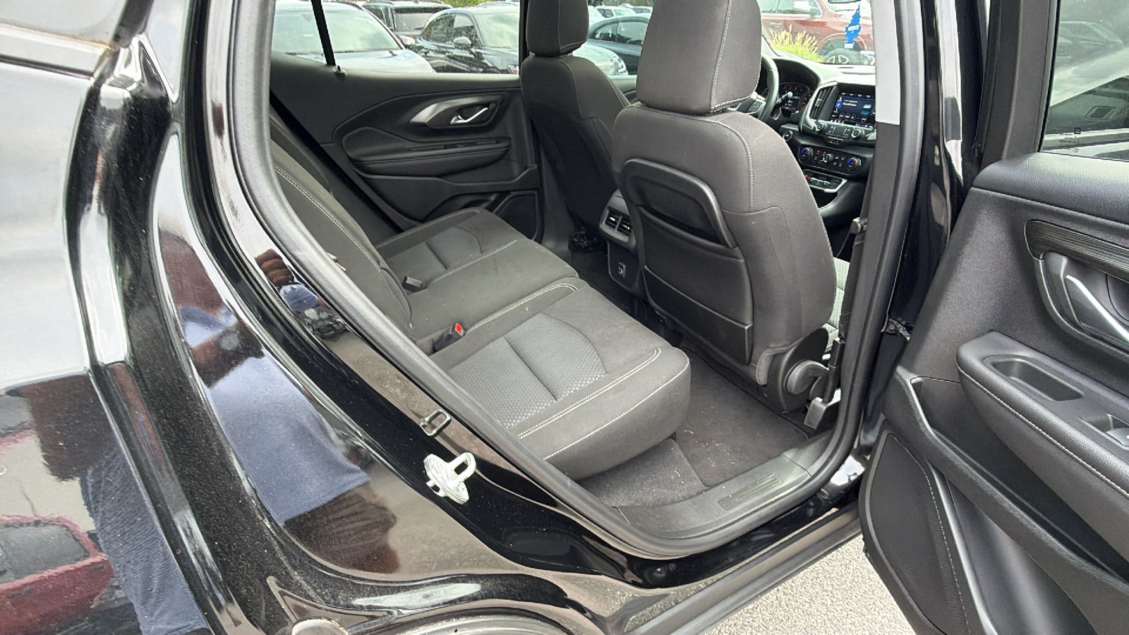 Used 2022 GMC Terrain SLE w/ Driver Convenience Package AWD/4WD image 19