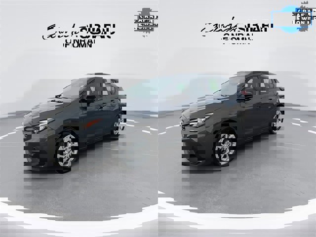 Certified 2025 Subaru Impreza 2.0i image 7