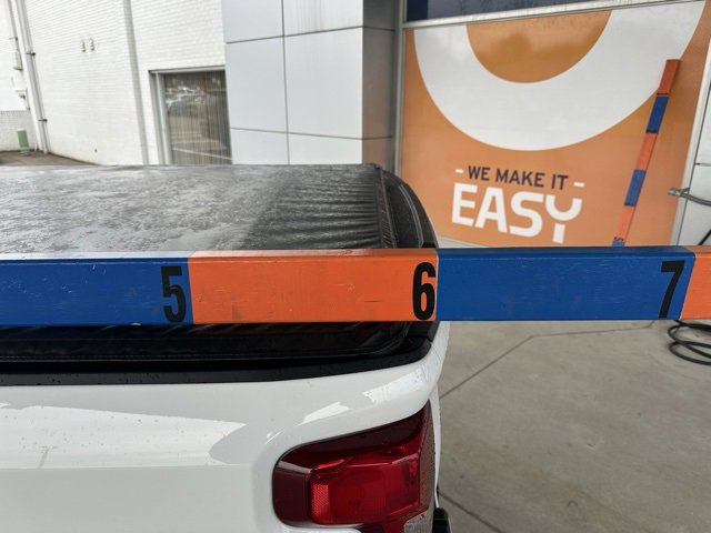 Certified 2023 Chevrolet Silverado 1500 RST image 17