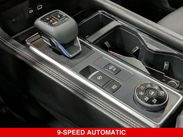 Certified 2022 Nissan Pathfinder Platinum w/ Cargo Package AWD/4WD image 22