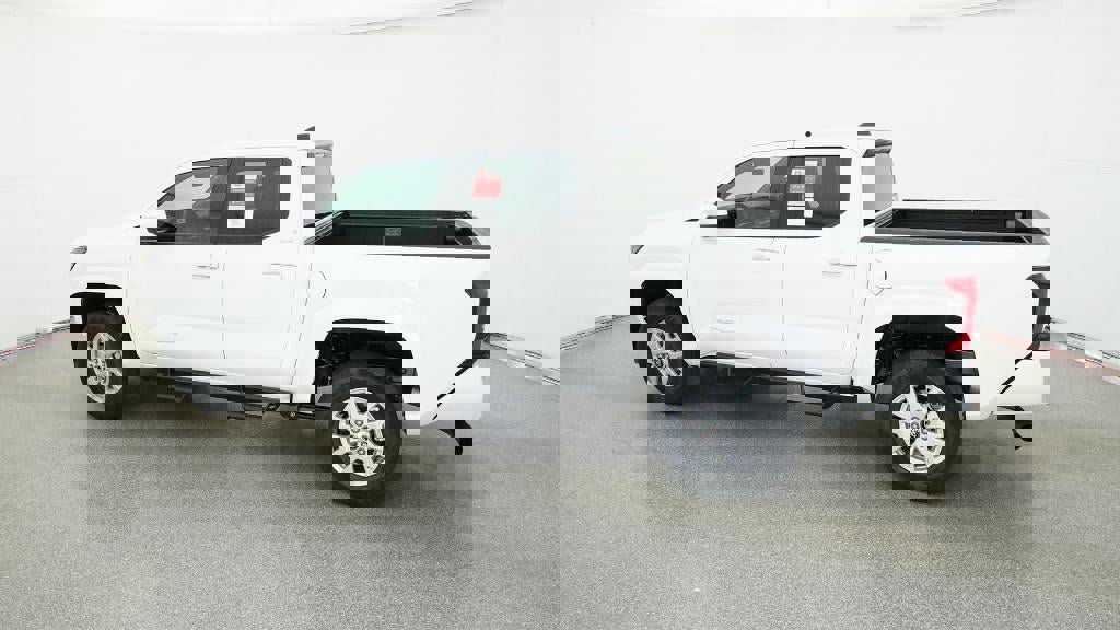 New 2026 Toyota Tacoma SR5 image 37