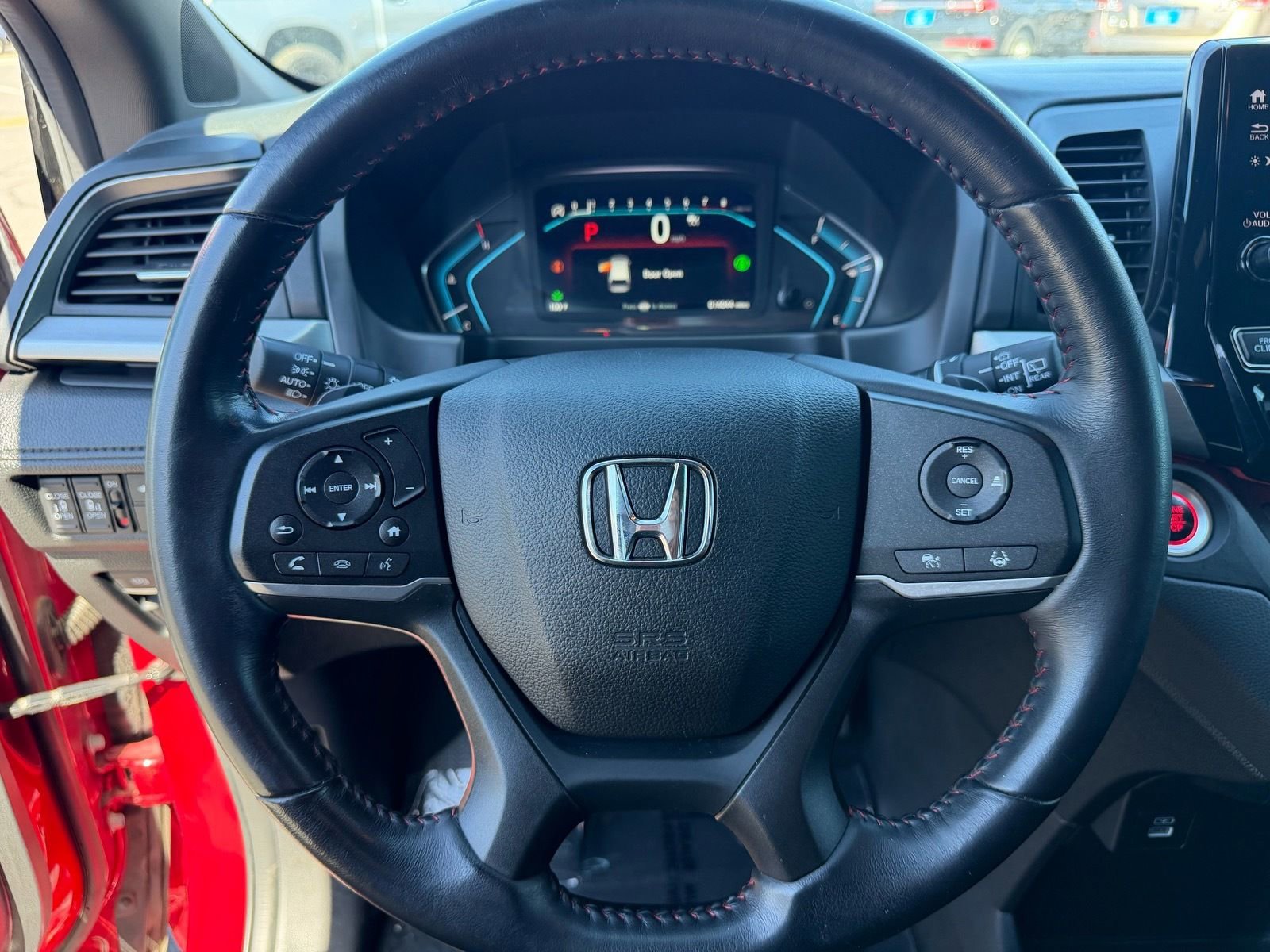 Used 2023 Honda Odyssey Sport image 23